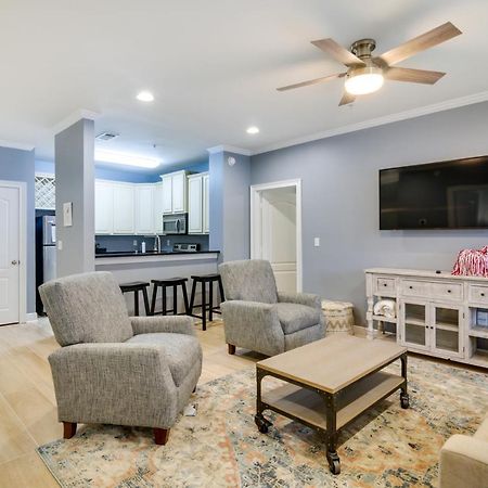 Tuscaloosa Condo Rental Near Bryant-Denny Stadium Esterno foto