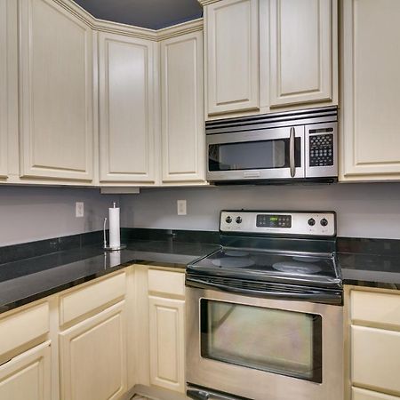 Tuscaloosa Condo Rental Near Bryant-Denny Stadium Esterno foto