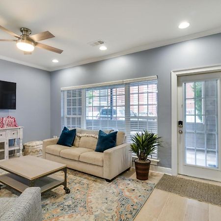 Tuscaloosa Condo Rental Near Bryant-Denny Stadium Esterno foto