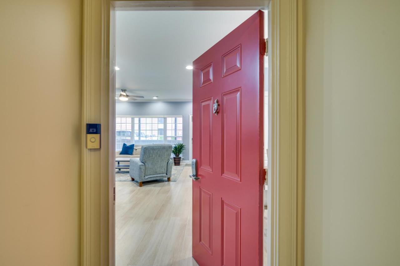 Tuscaloosa Condo Rental Near Bryant-Denny Stadium Esterno foto