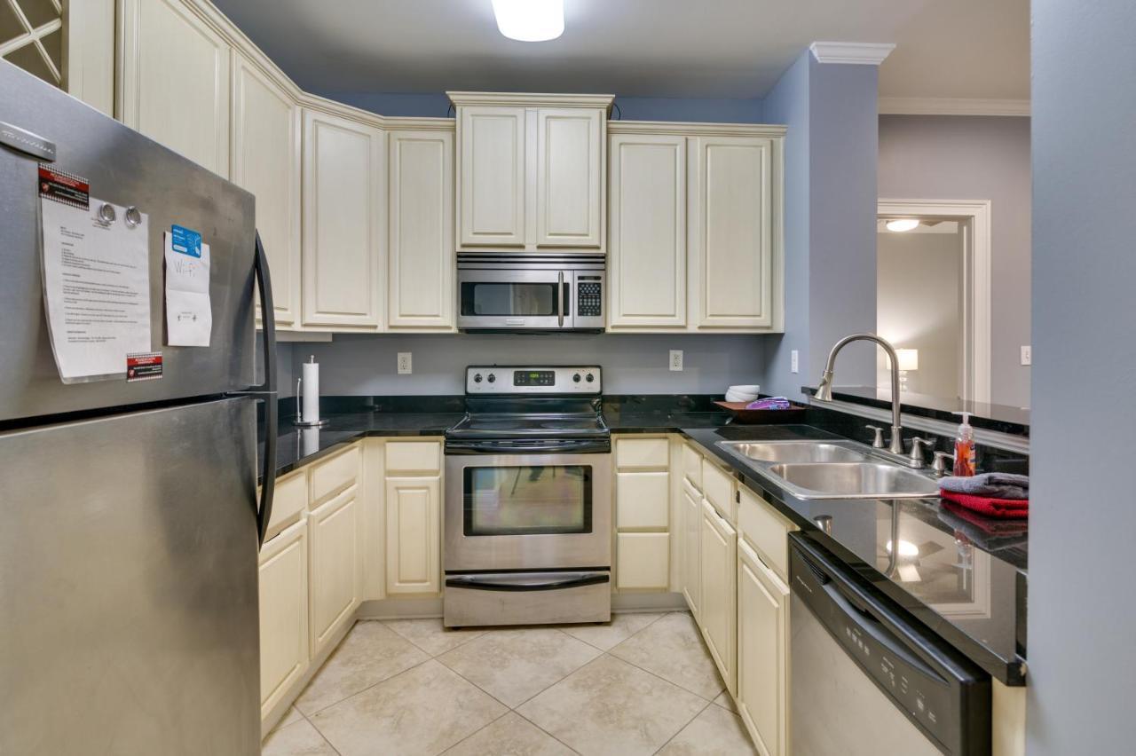 Tuscaloosa Condo Rental Near Bryant-Denny Stadium Esterno foto