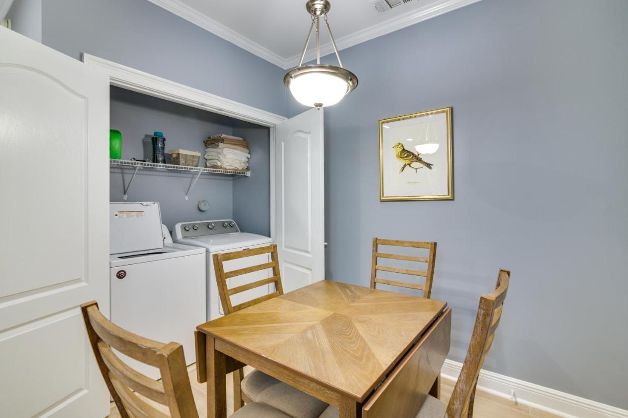 Tuscaloosa Condo Rental Near Bryant-Denny Stadium Esterno foto