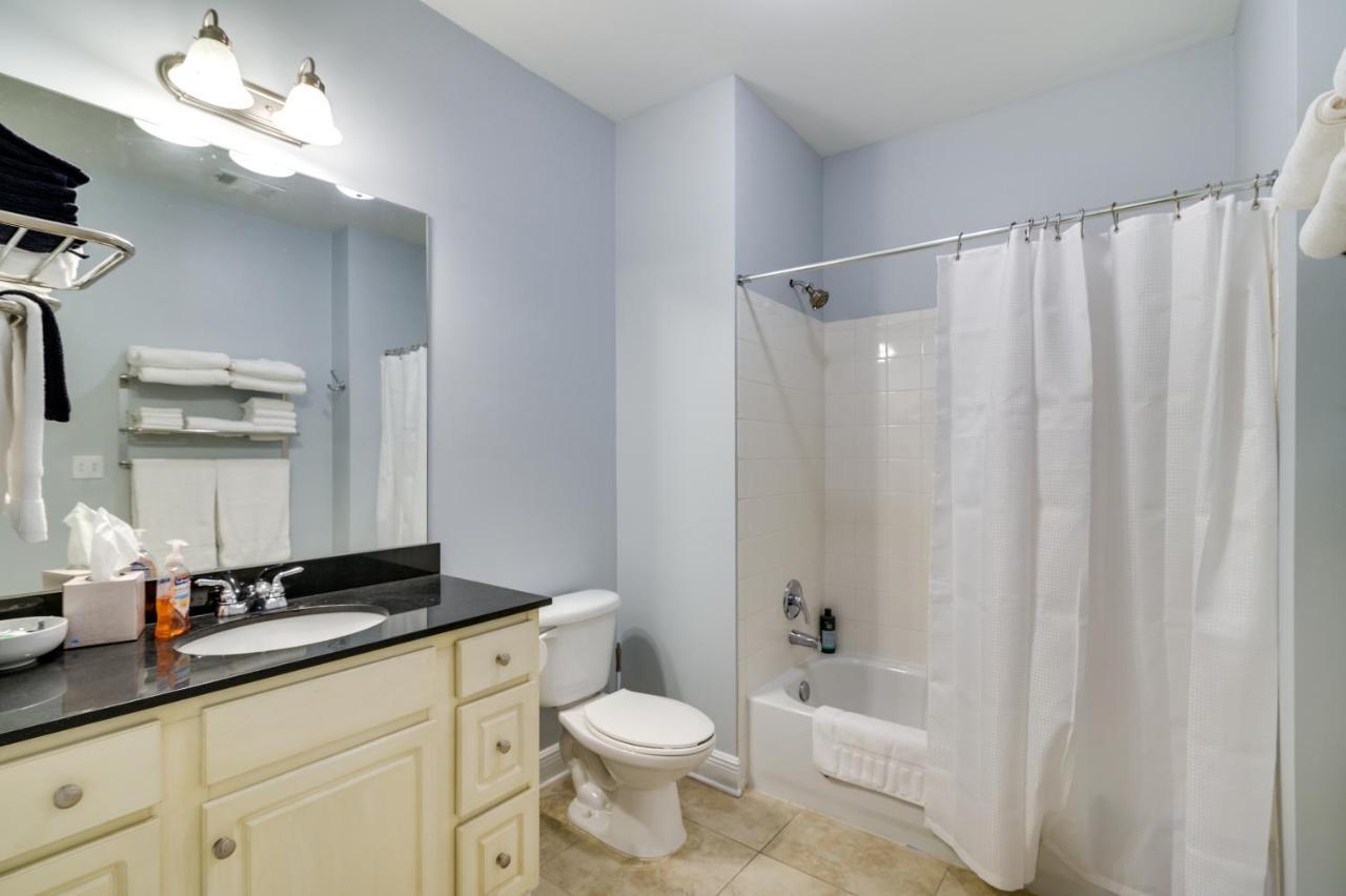 Tuscaloosa Condo Rental Near Bryant-Denny Stadium Esterno foto
