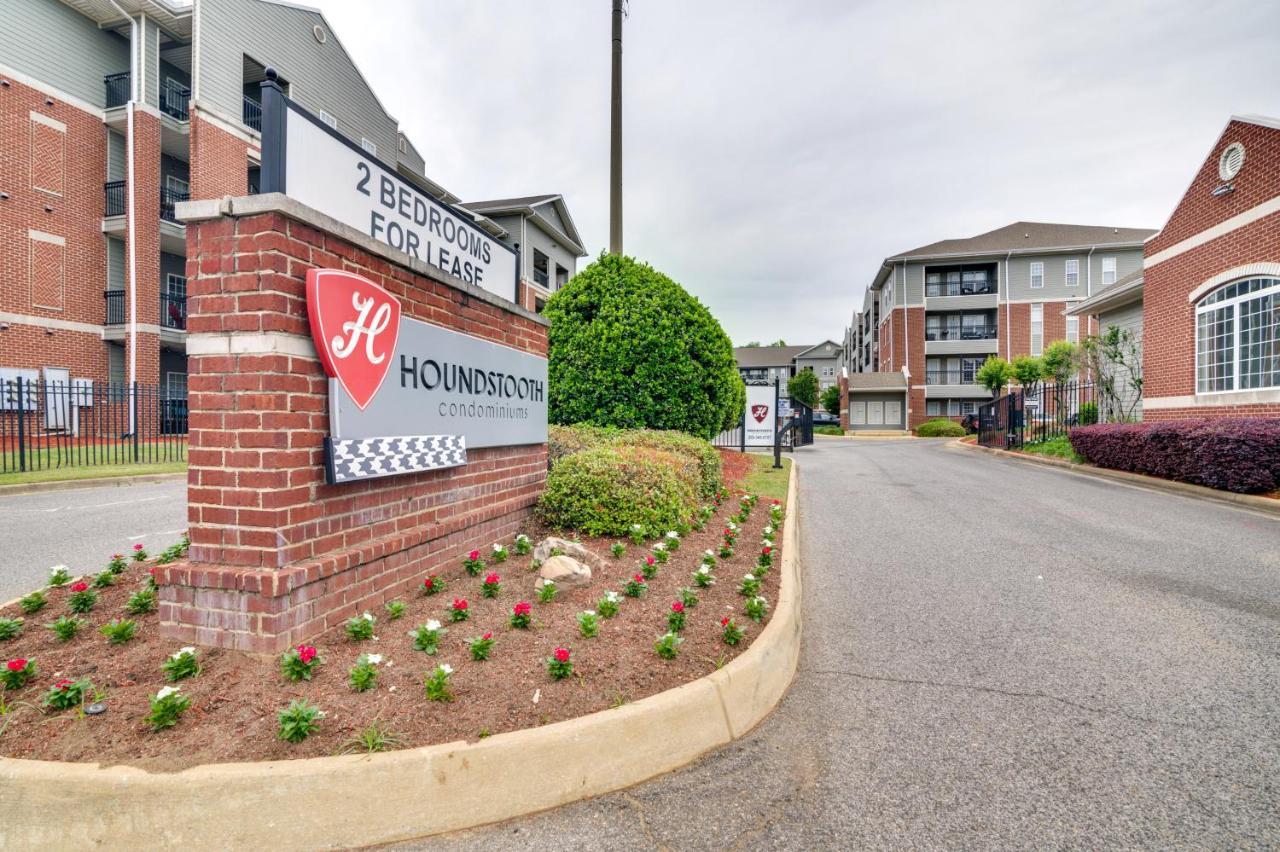 Tuscaloosa Condo Rental Near Bryant-Denny Stadium Esterno foto