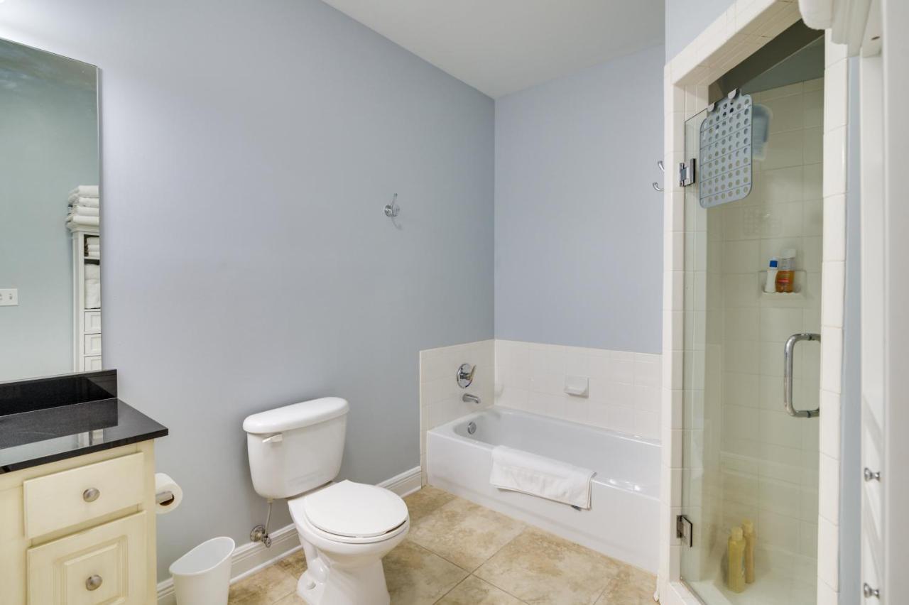 Tuscaloosa Condo Rental Near Bryant-Denny Stadium Esterno foto
