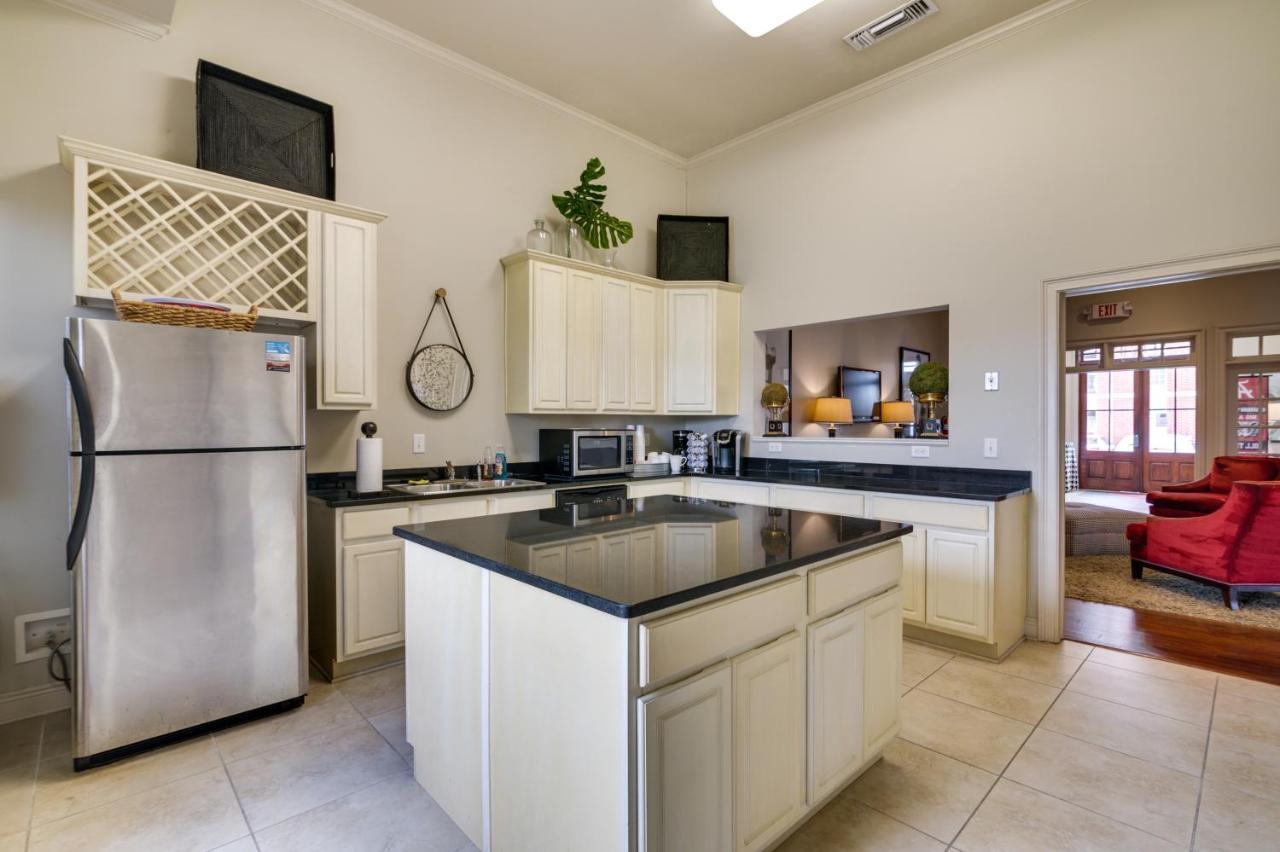 Tuscaloosa Condo Rental Near Bryant-Denny Stadium Esterno foto