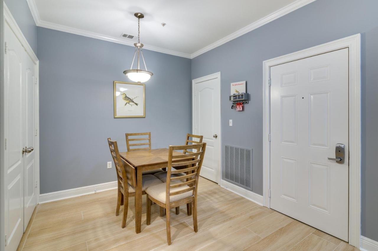 Tuscaloosa Condo Rental Near Bryant-Denny Stadium Esterno foto