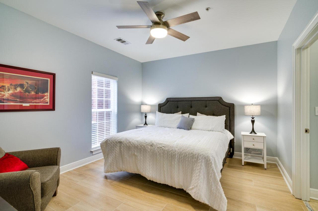 Tuscaloosa Condo Rental Near Bryant-Denny Stadium Esterno foto