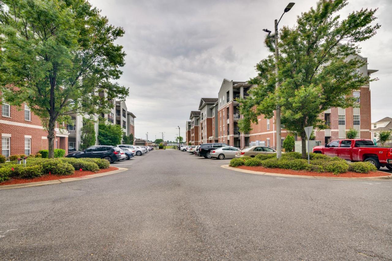 Tuscaloosa Condo Rental Near Bryant-Denny Stadium Esterno foto