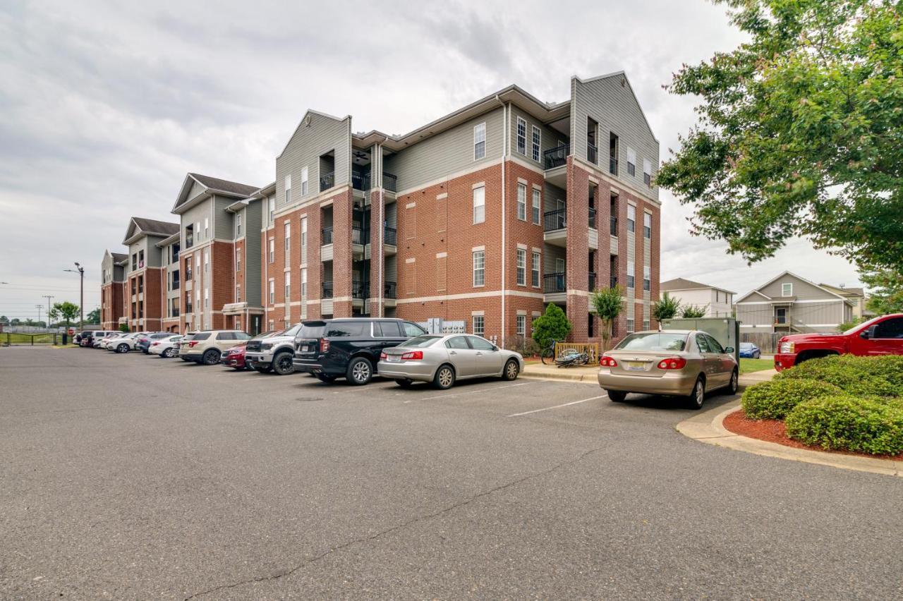 Tuscaloosa Condo Rental Near Bryant-Denny Stadium Esterno foto
